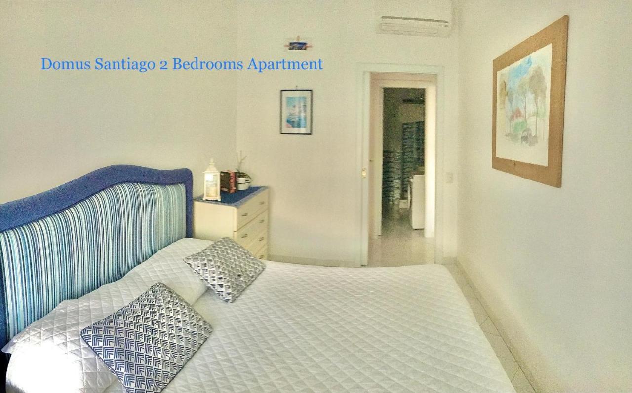 Santiago Vacation Home In ポジターノ エクステリア 写真
