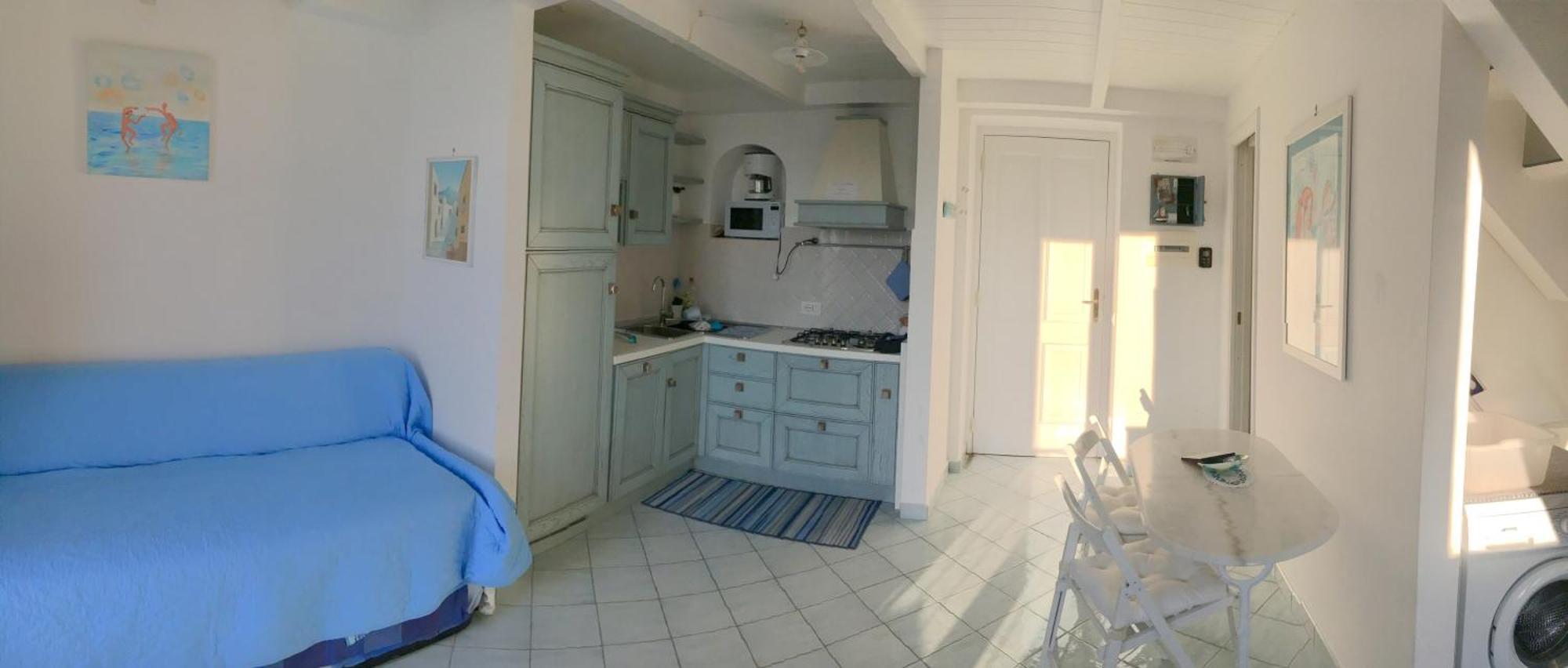 Santiago Vacation Home In ポジターノ エクステリア 写真