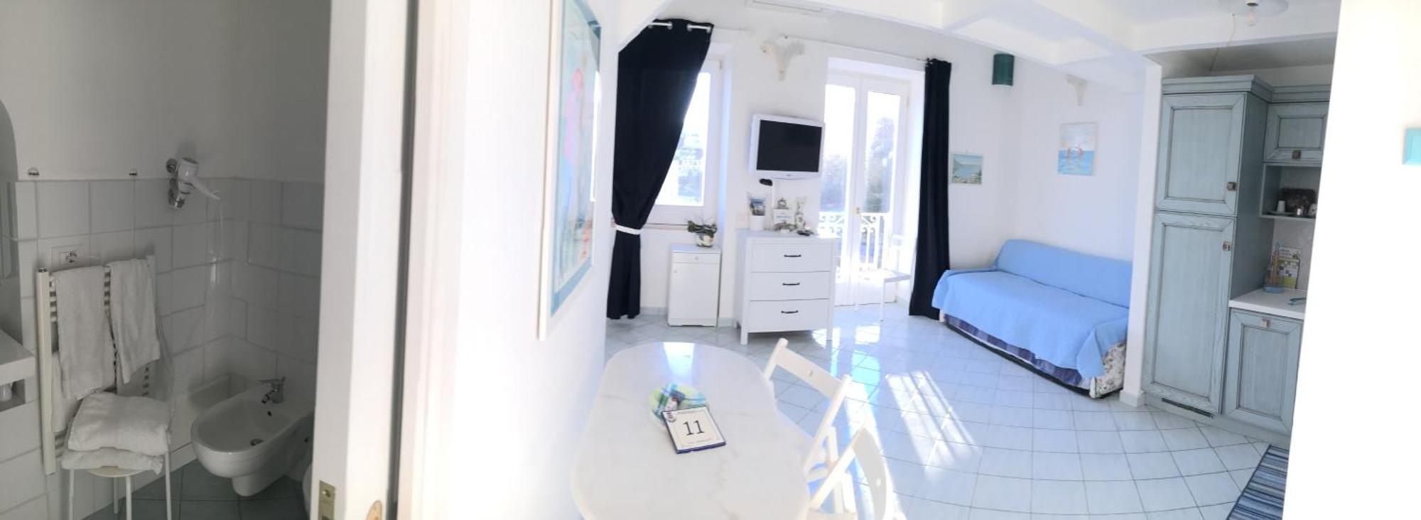 Santiago Vacation Home In ポジターノ エクステリア 写真