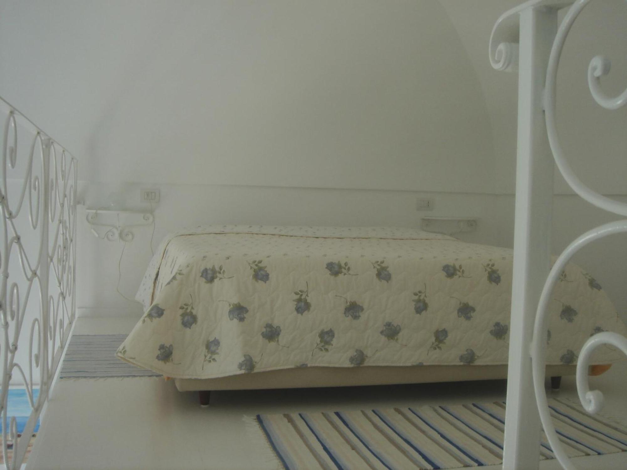 Santiago Vacation Home In ポジターノ エクステリア 写真